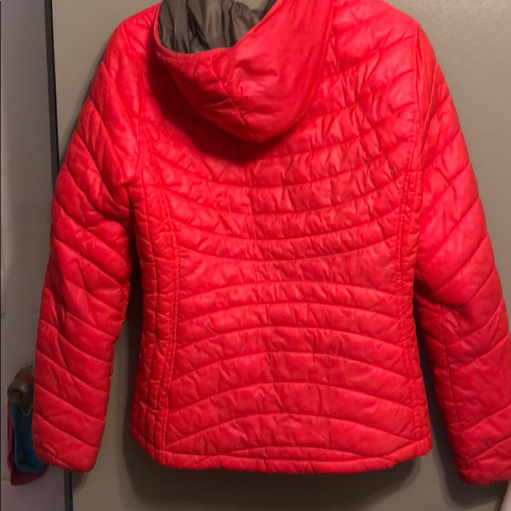 Winter/fall jacket - Picture 3 of 4